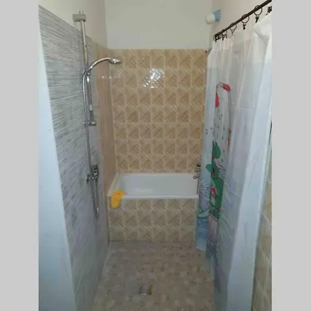 Lake's House Apartmán